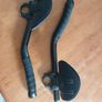 Zipp clip on tt bars Image 2