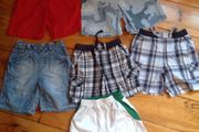 Boys Shorts 12-18 &amp; 18-24 months
