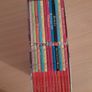 Shakespeare box set of  books Image 8