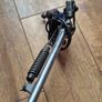 Yamaha xvs vstar side stand Image 2