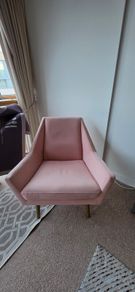 living Room Chair