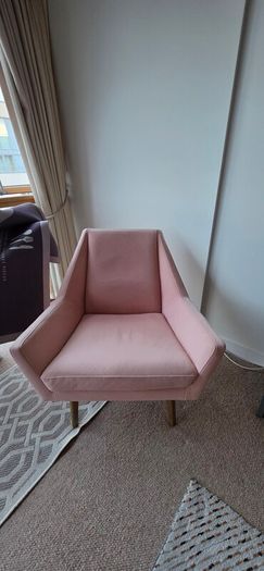 living Room Chair