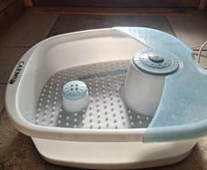 Carmen Foot Spa