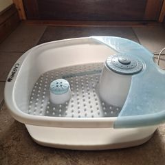 Carmen Foot Spa