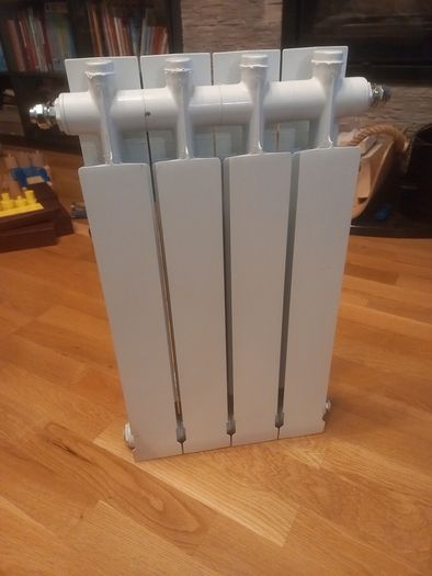 Radiator