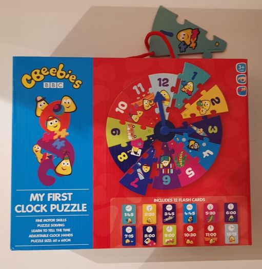 17 puzzle games toy for 2-5 years old