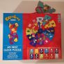 17 puzzle games toy for 2-5 years old Image 2