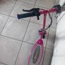Razor Electric Scooter (Pink) Image 2