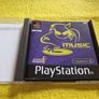 Music PlayStation1 Ps1 PlayStation2 Ps2 games Original Image 4