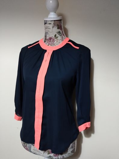 Beautiful Rant & Rave Top