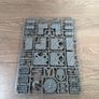 Necromunda zone mortalis terrain Games Workshop Warhammer Image 3