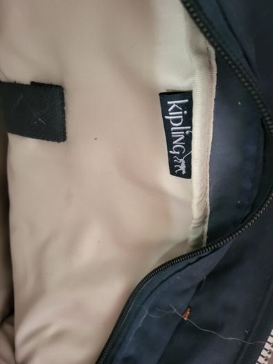 kipling trolly school bag-  reduced