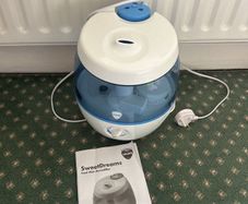 Vicks SweetDreams Humidifier