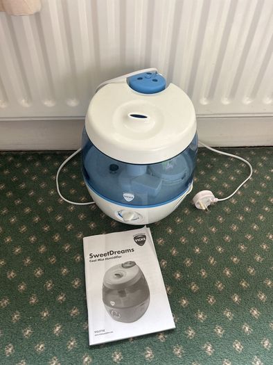 Vicks SweetDreams Humidifier