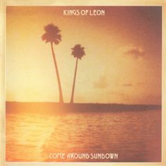 Kings Of Leon - Come Around Sundown  CD