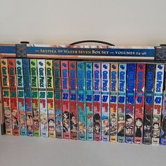 One Piece Vol 24 - 46