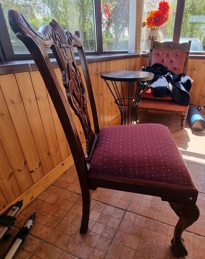 Antique Chair