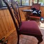 Antique Chair Image 3