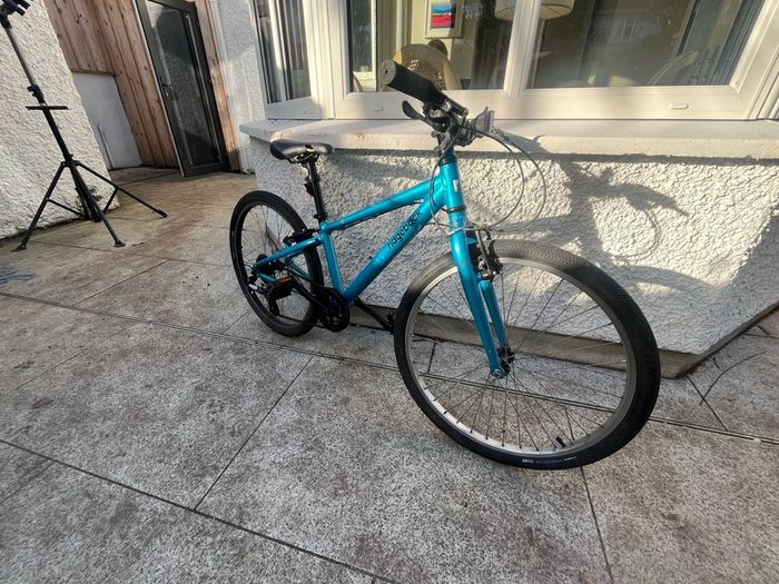Ridgeback Kids bike