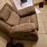 Single Seater Sofa Image 3