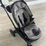 Egg stroller and carrycot travel system Image 6