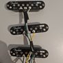 Fender Samarium Cobalt noiseless (black) Image 3