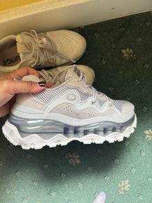 Skechers trainers Shoes size EU 37 ( Good condition)