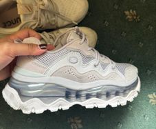 Skechers trainers Shoes size EU 37 ( Good condition)