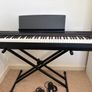 Yamaha Electric Keyboard For Sale in Glaslough, Monaghan from Miss Connie