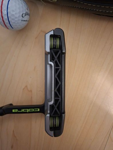 King Cobra 3D Printed Grandsport 35 Putter
