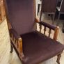 high back chair Image 3