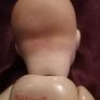 antique  baby  doll Image 9