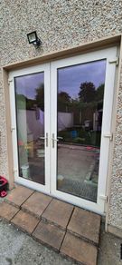 French Doors