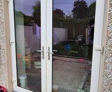 French Doors