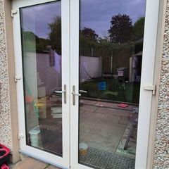 French Doors