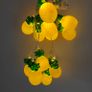 Pineapple Led lights, new Image 3