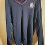 Adamstown Community College V-Neck School Jumper (Deer Park Size 42 & 44) Image 2