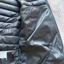 Bodywarmer gilet North Face for men size S black. Image 7