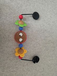 baby bjorn bouncer toy