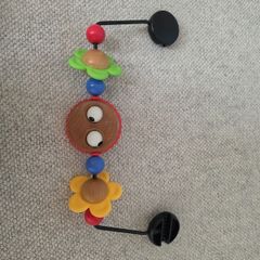 baby bjorn bouncer toy