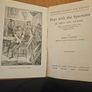 Rare Days With The Spectator. By Joseph Addison. Published By Brown & Nolan. First Edition Hardback In Good Condition   See Photos For Same. Image 3