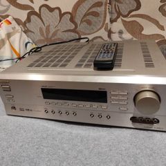 Onkyo TX-SR501e 6.1 channel amplifier 65W per channel