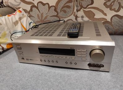 Onkyo TX-SR501e 6.1 channel amplifier 65W per channel