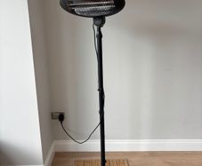 Electric Patio Heater