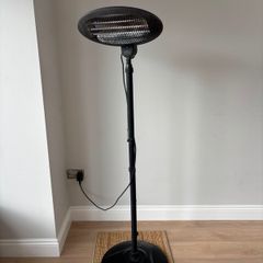 Electric Patio Heater