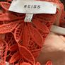 reiss dress perfect condition size uk4 Image 9