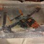 Lego 42113 Bell Boring V-22 Osprey Image 2