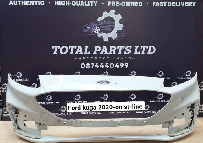 Ford kuga 2020-on st-line front bumper