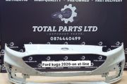 Ford kuga 2020-on st-line front bumper