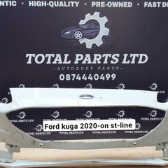 Ford kuga 2020-on st-line front bumper